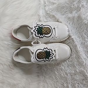 GUCCI SHOES SIZE 7.5